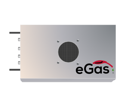 eGas