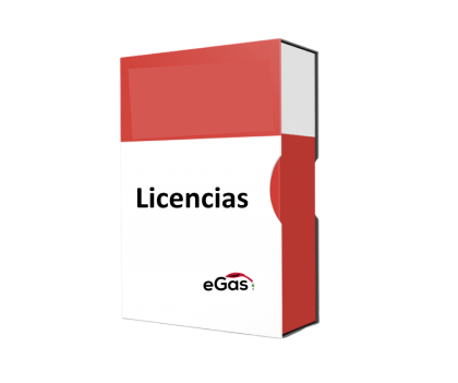 eGas