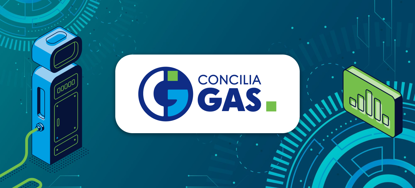 ConciliaGas