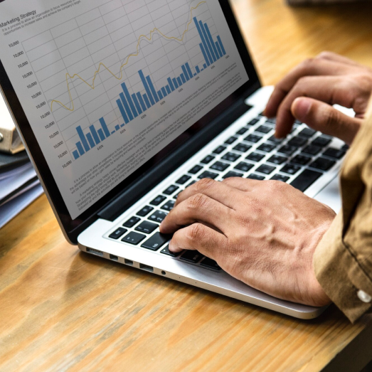 3.- Optimización y control de inventarios